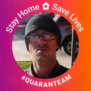 Meet your Posher, Brian